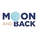 Moon And Back logo