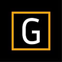 Goldframer logo