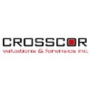 Crosscor logo