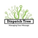 Dispatch Tree logo