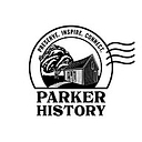 Parker Area Historical Society logo