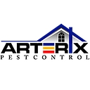 Arterix Pest Control logo