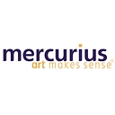 Mercurius USA logo