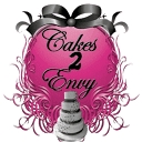 Cakes 2 Envy, LLC logo