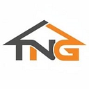 TNG Finishing logo