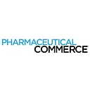 Pharmaceutical Commerce logo