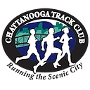 Chattanooga Track Club logo