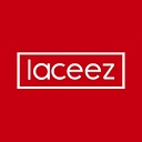 Laceez logo