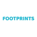 Footprints Education logo