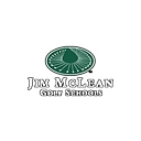 Jim McLean Golf School logo