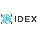 IDEX Biometrics logo