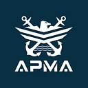 American Professional Mariners Association logo