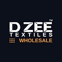 DZEE Textiles logo