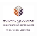 NAATP logo