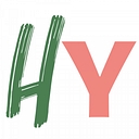 Health & Yum logo
