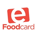 eFoodcard logo
