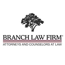 Branch Law Firm logo