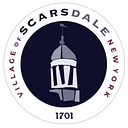 Village of Scarsdale logo