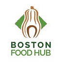 Boston Food Hub logo