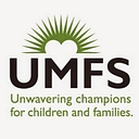 Shineforth (formerly UMFS) logo