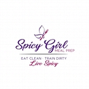 Spicy Girl Catering & Meal Prep logo