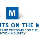 Events on the Move logo