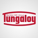 Tungaloy logo