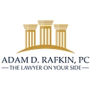 Adam D. Rafkin, PC logo