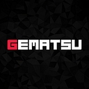 Gematsu logo