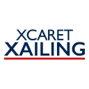 Xcaret Xailing logo
