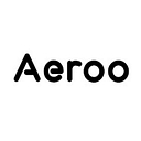 Aeroo Drones logo