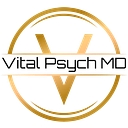 VitalPsychMD logo