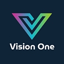 Vision One logo