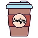 Tactyqal logo