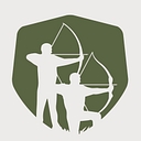 3Rivers Archery logo