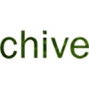 The Chive logo