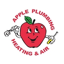 Apple Plumbing logo