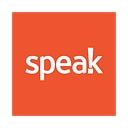 Speak! Agency logo
