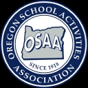 OSAA logo