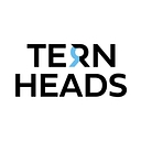 Tern Heads logo