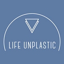 Life Unplastic logo