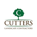 Cutters Landscaping logo