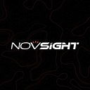 Novsight logo