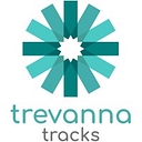 Trevanna Tracks logo