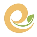 Evanger's logo
