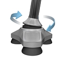 Hurrycane logo