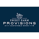 Sweet Farm logo