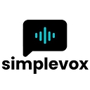 SimpleVox logo