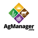 AgManager.info logo