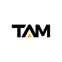 TAM Systems logo